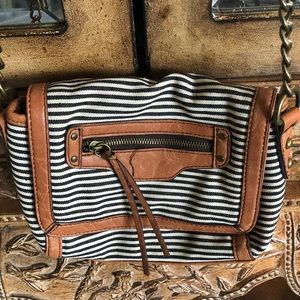 Aldo crossbody handbag